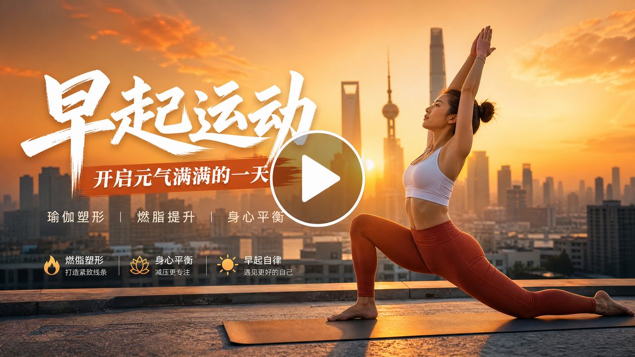国产视频健身视频教程